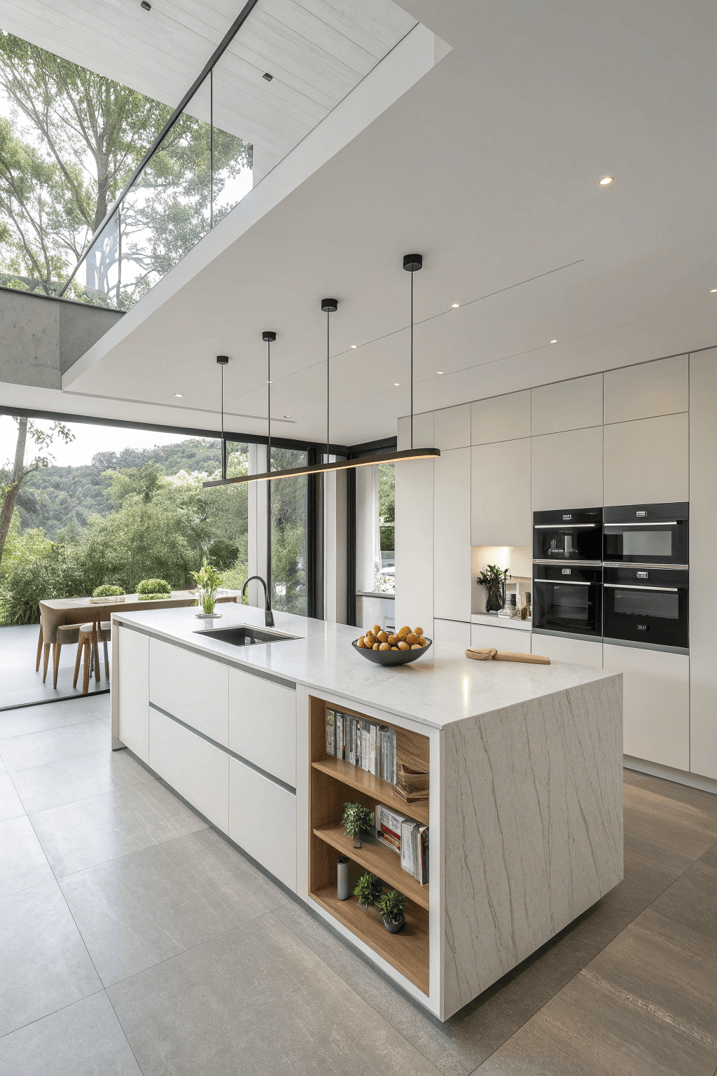 15 Kitchen Island Ideas To Try