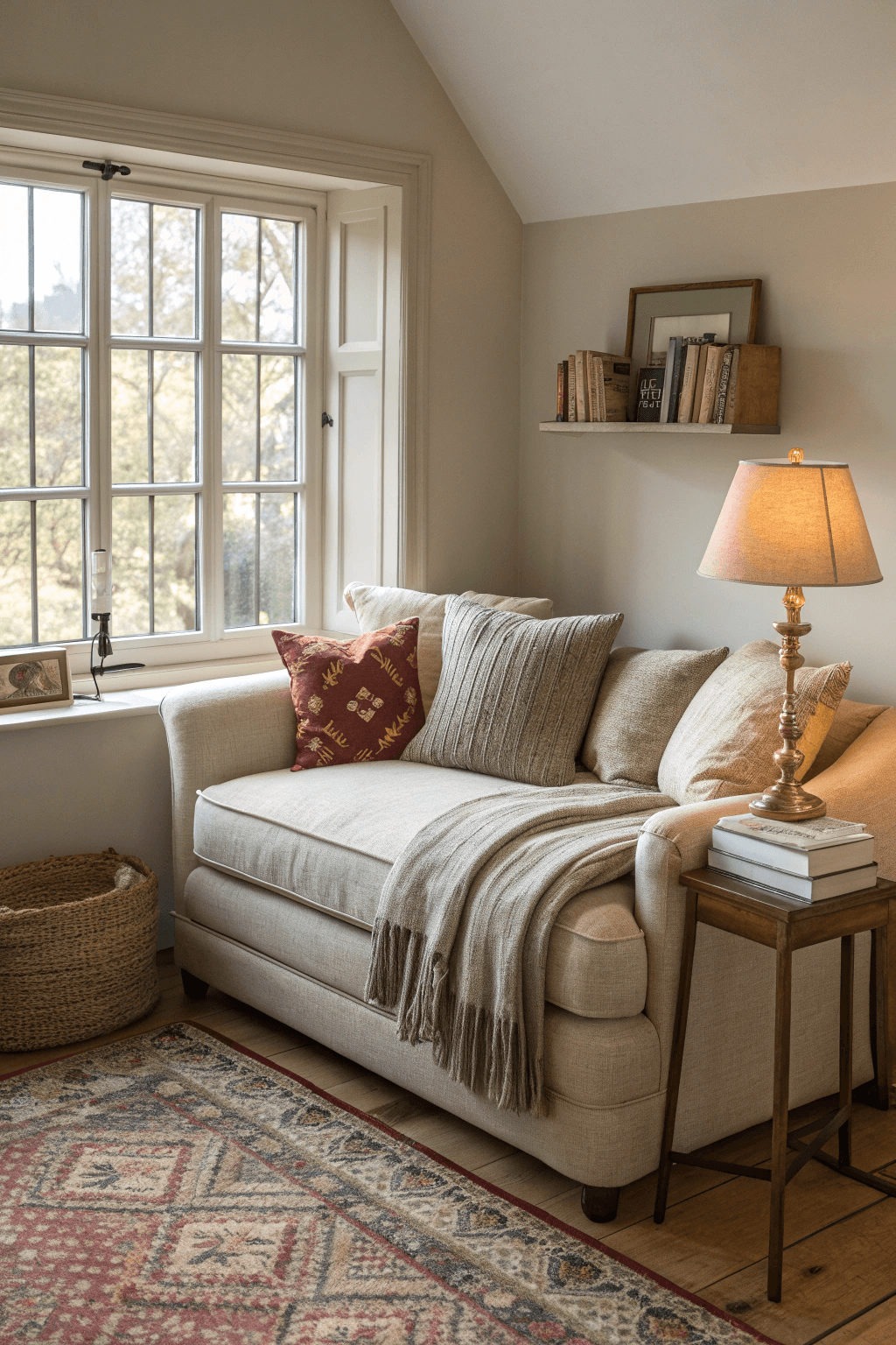 21 Creative L Shape Sofa Living Room Ideas