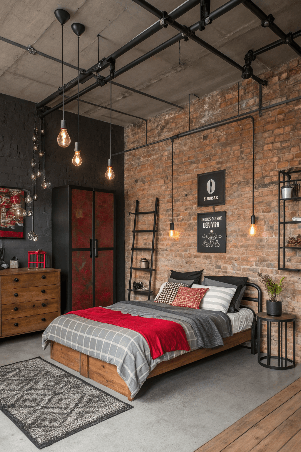 21 Bedroom Ideas For Men To Try