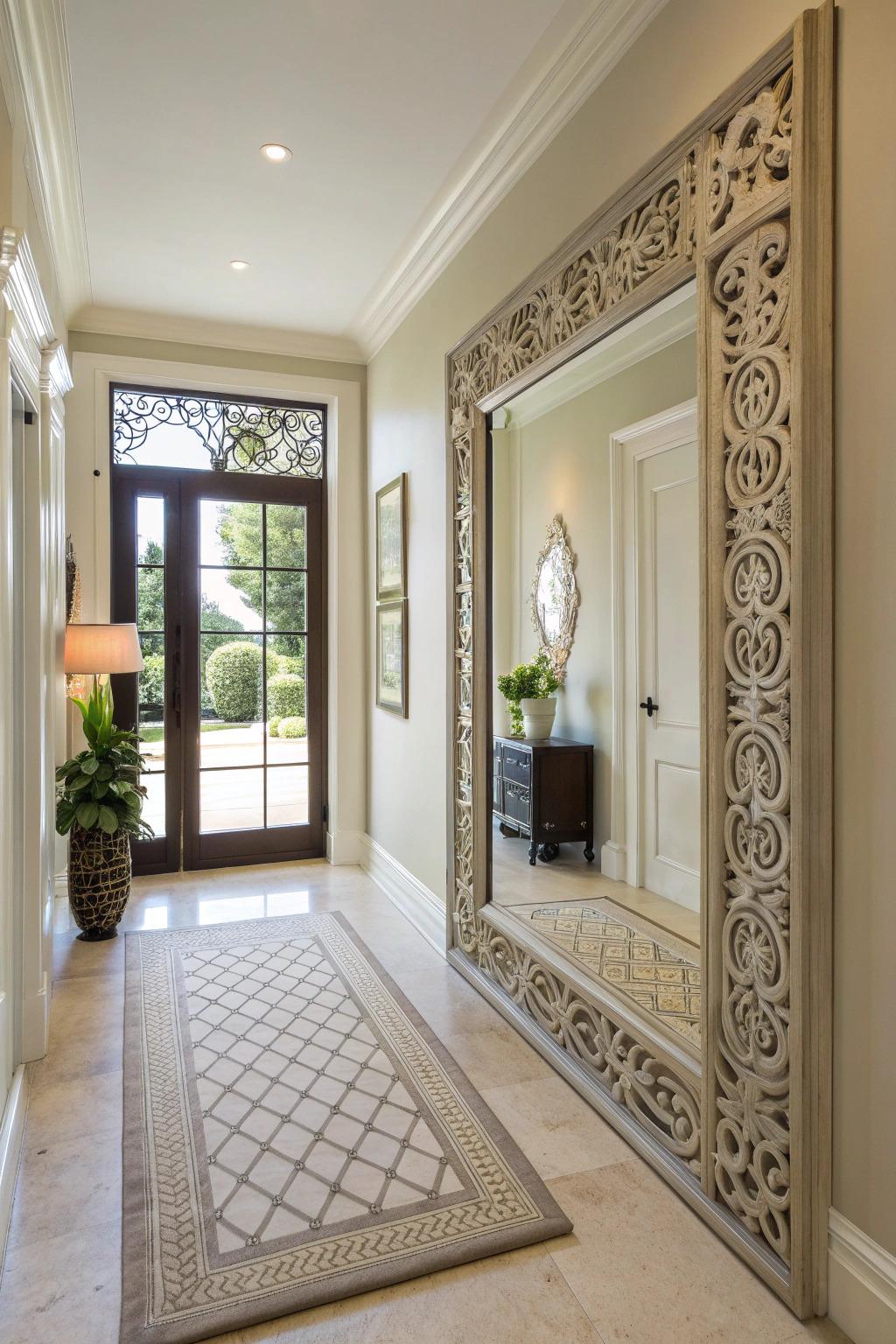 15 Creative Entryway Ideas