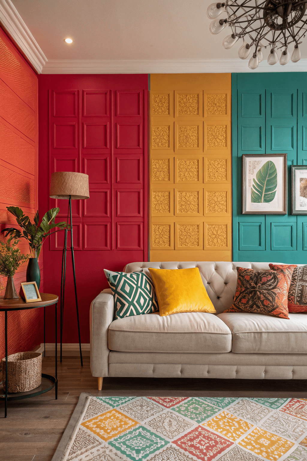 19 Room Painting Ideas To Try
