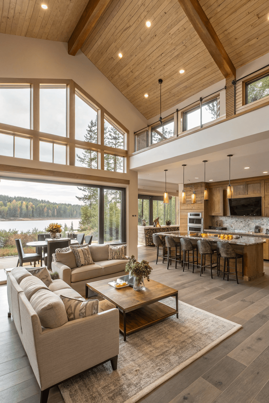 19 Creative Three Bedroom House Plan Ideas