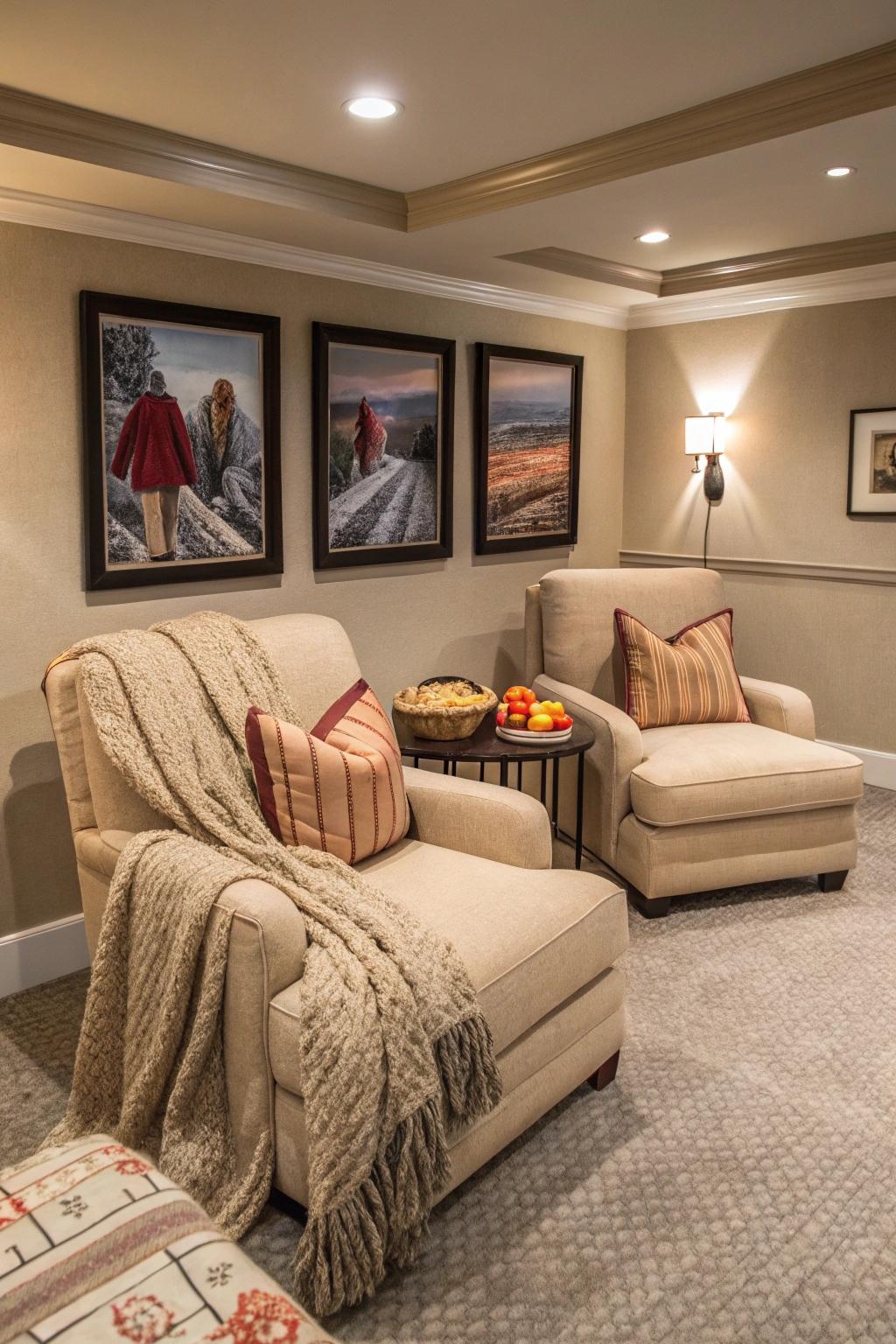 27 Creative Tv Room Ideas