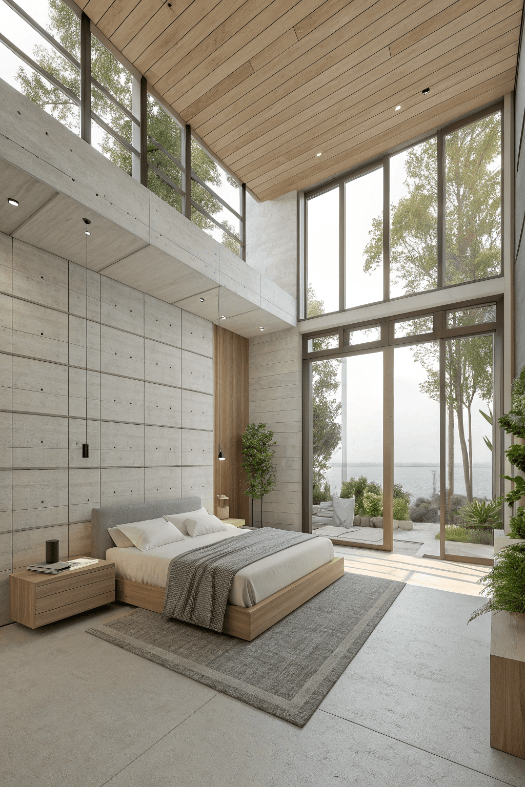 17 Minecraft Bedroom Ideas To Try