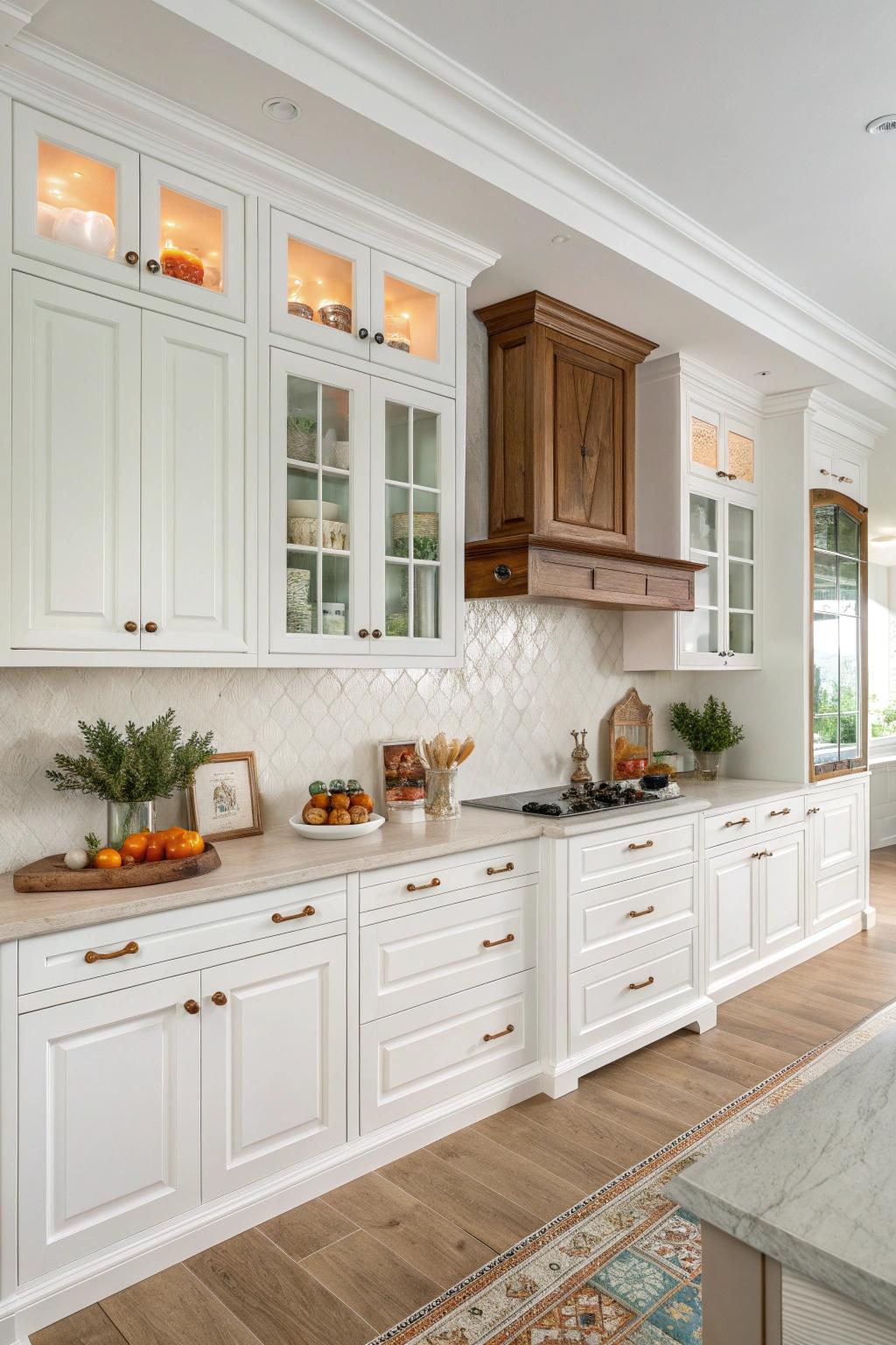 24 Kitchen Cabinet Color Ideas To Try