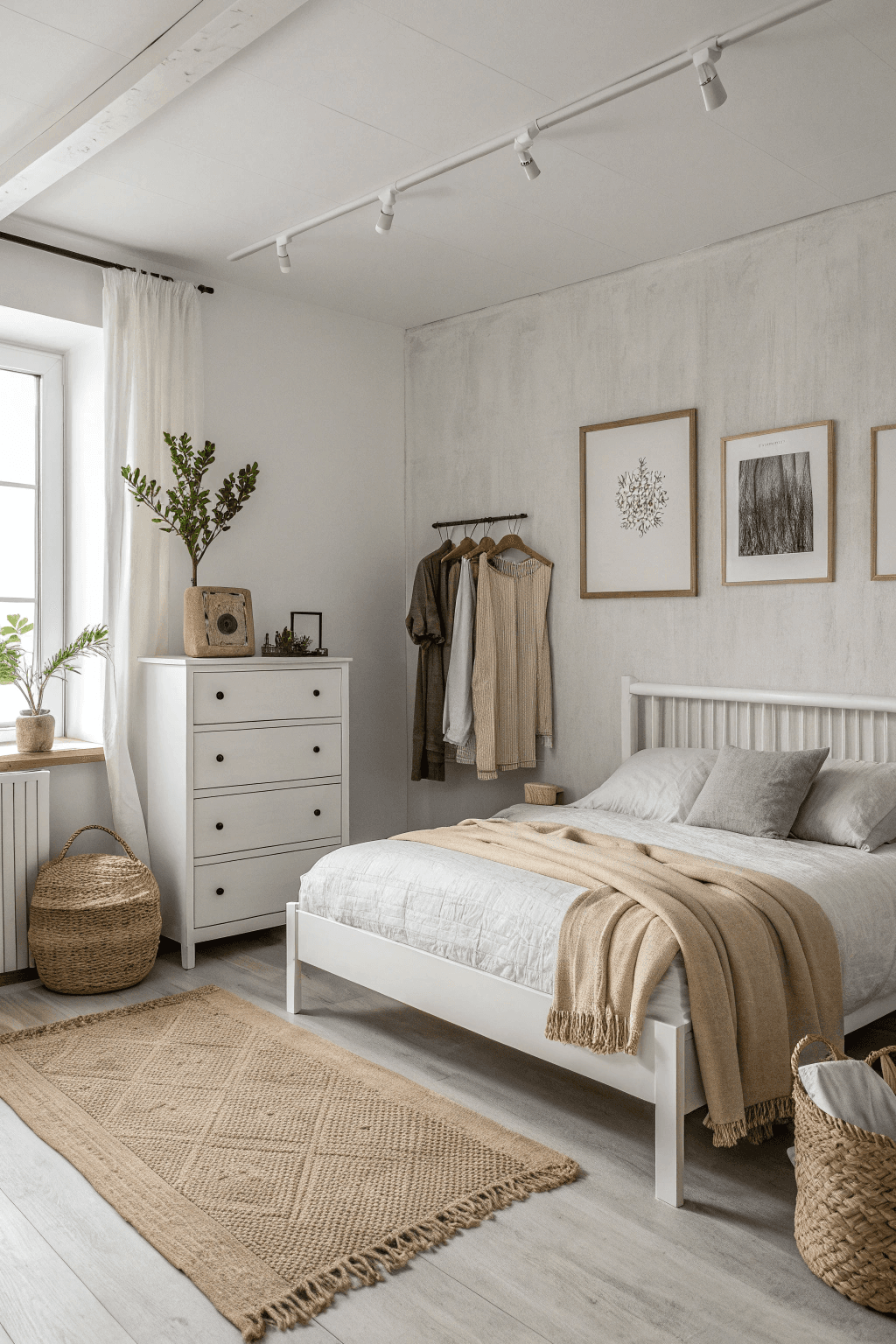 21 Stunning Bedroom Design