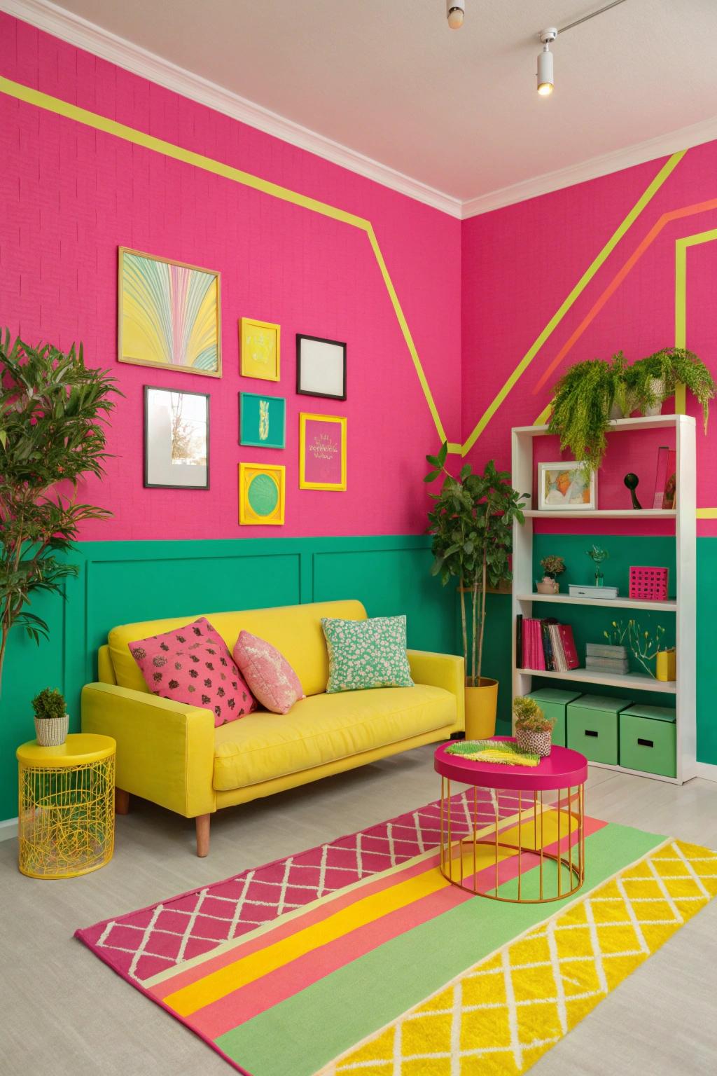 27 Creative 90S Room Ideas