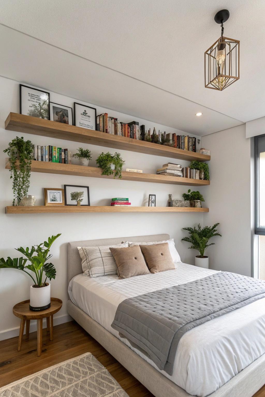 25 Cupboard Ideas Bedroom To Try