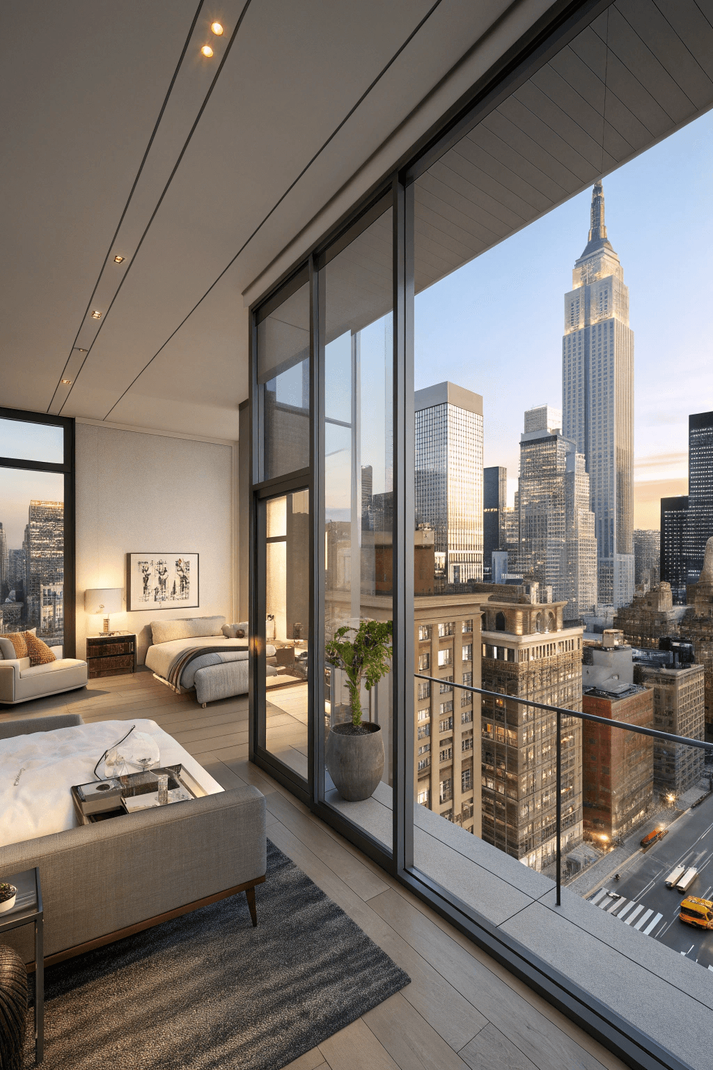 19 Stunning 4 Bedroom House Designs