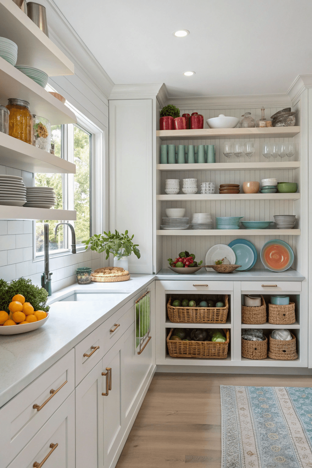 23 Kitchen Ideas To Try
