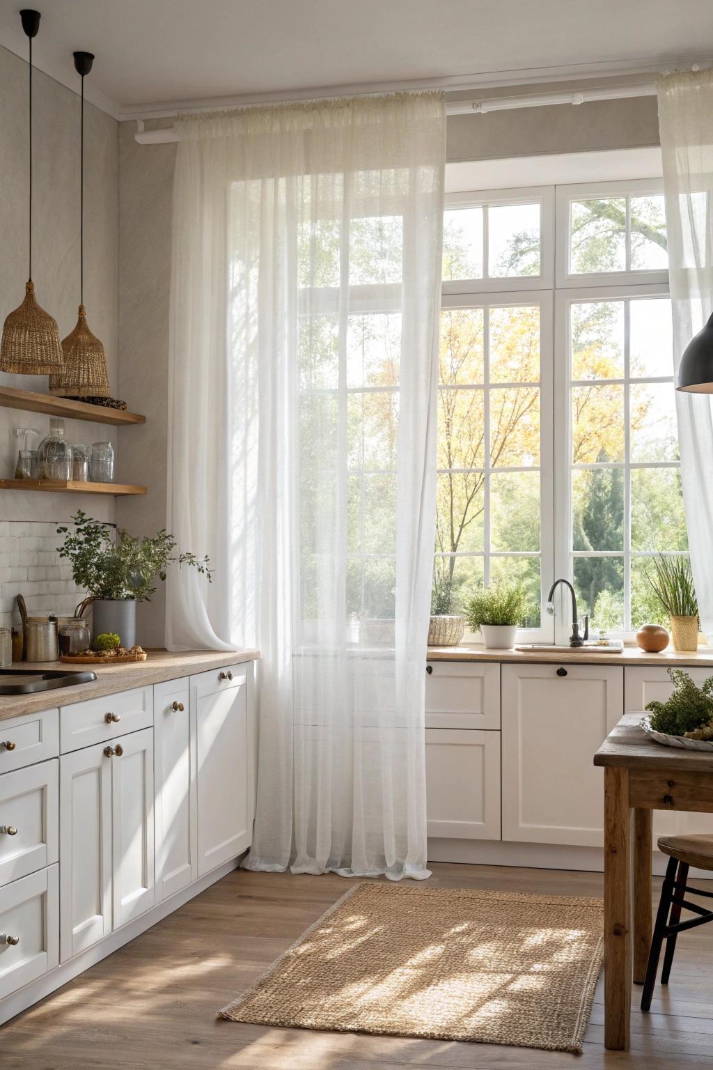25 Kitchen Window Ideas To Try