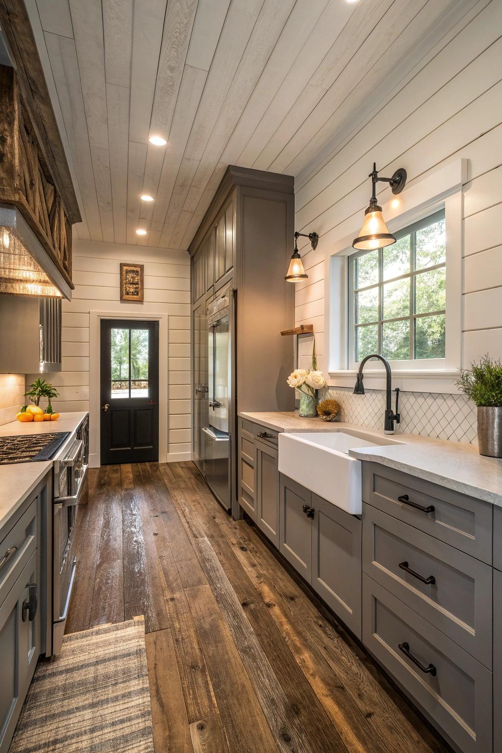 23 Stunning Latest Kitchen Designs