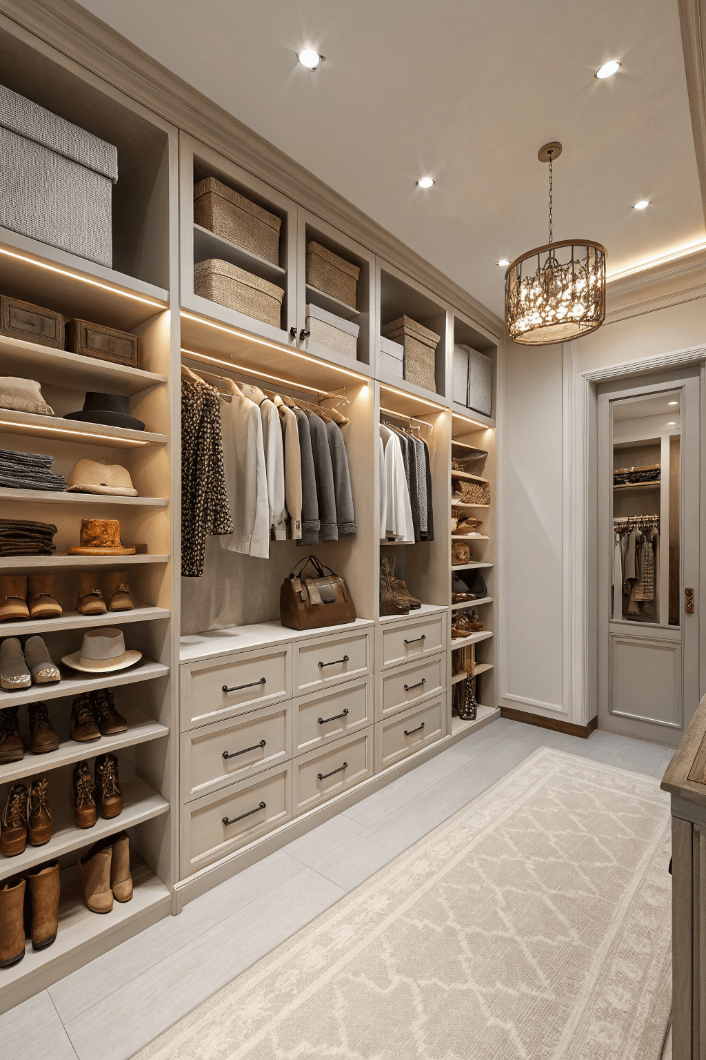 17 Dressing Room Ideas To Try