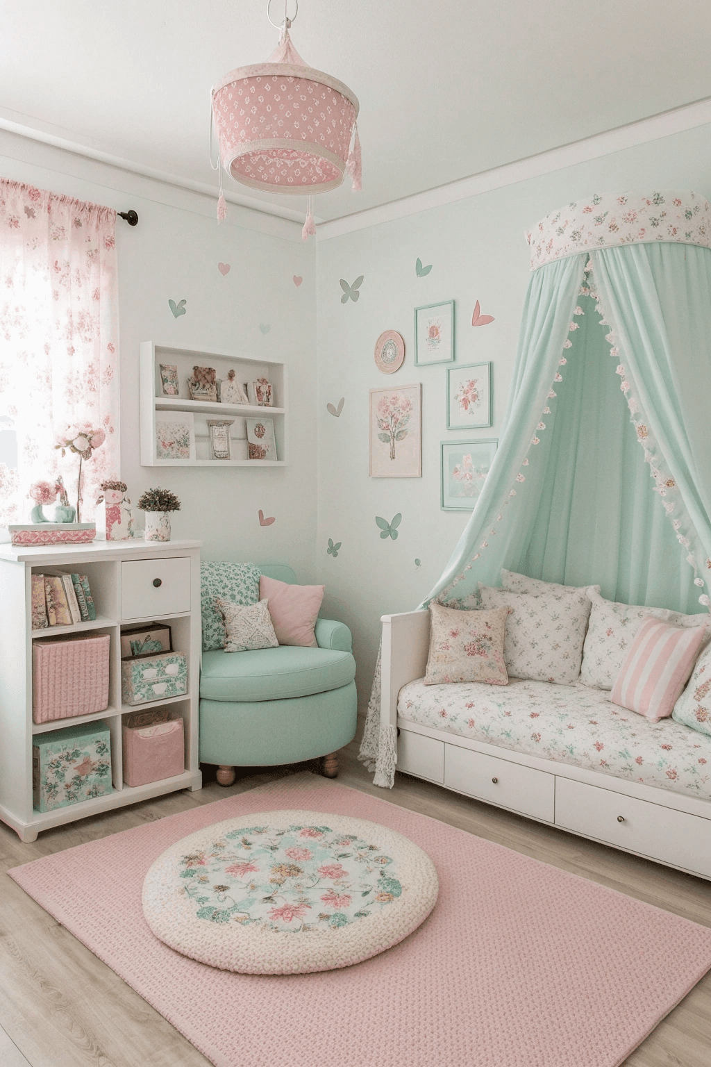 22 Creative Cutecore Room Ideas