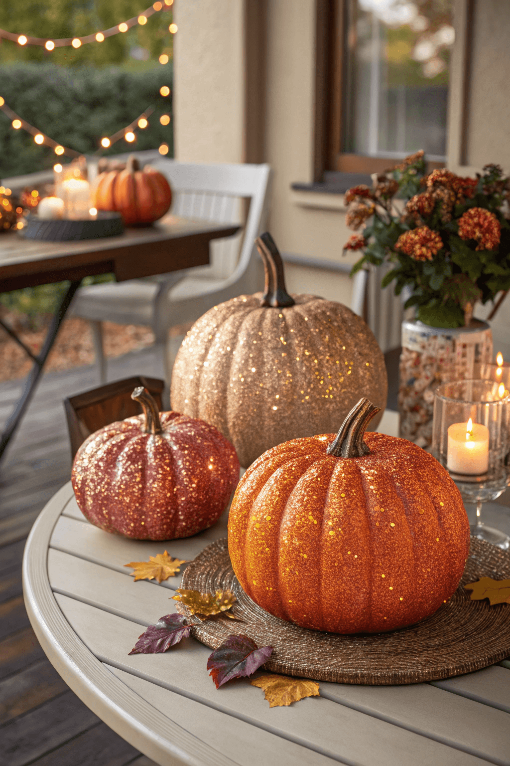 21 Pumpkin Decorating Ideas for Contest Winners
