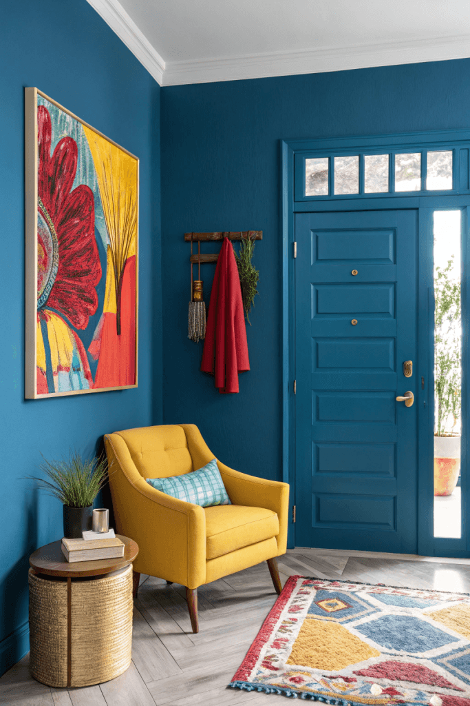 23 Foyer Ideas Entryway To Try