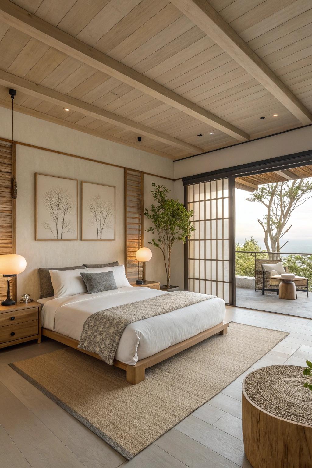 27 Modern Bedroom Ideas To Try