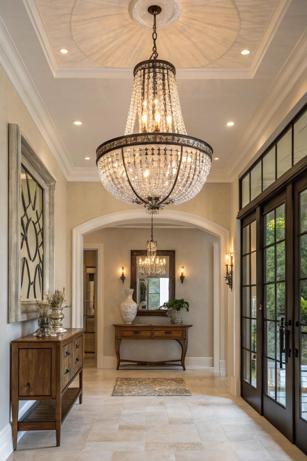 24 Entryway Ideas To Try