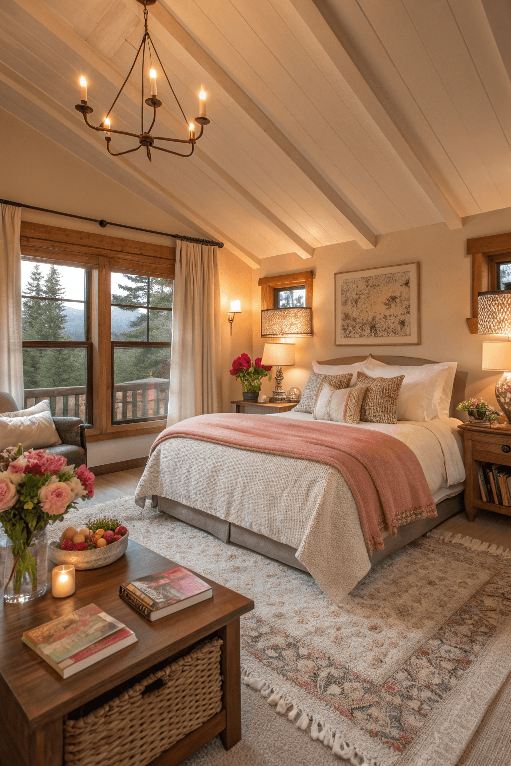 22 Spare Bedroom Ideas To Try