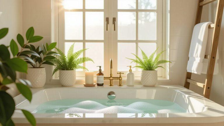 18 Aesthetic Bathroom Ideas for a Better Routine