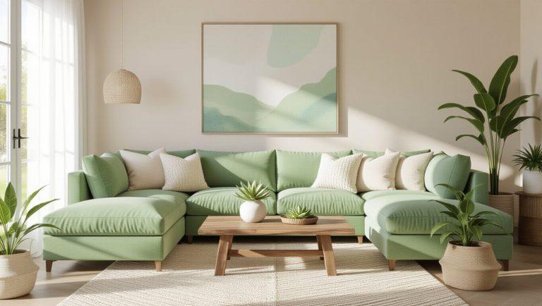 15 Aesthetic Living Room Ideas in Perfect Harmony