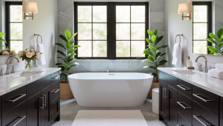 16 Bathroom Inspo for Your Next Big Renovation