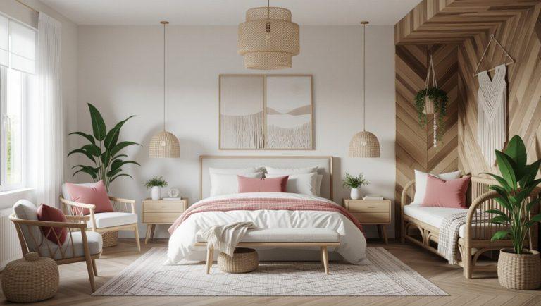 18 Bedroom Design Styles to Inspire You