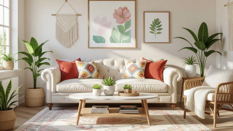 16 Dream Apartment Decor Ideas on Any Budget