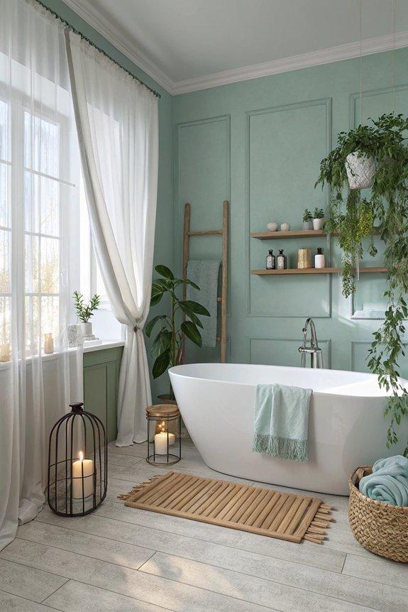 18 Aesthetic Bathroom Ideas for a Better Routine