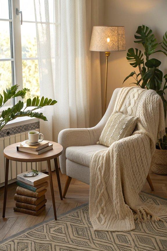 15 Comfy Bedroom Ideas for Lazy Sundays