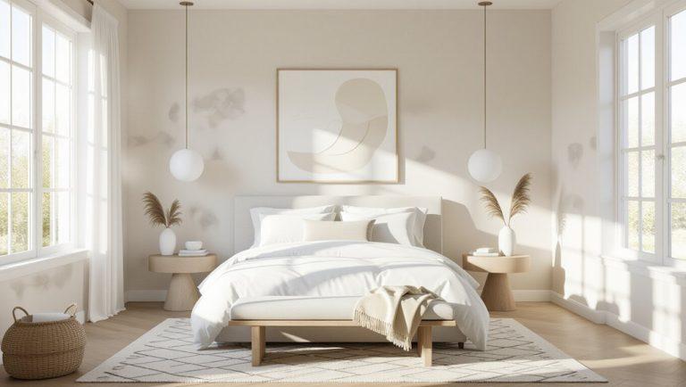 15 Minimal Bedroom Ideas That Feel Effortlessly Chic