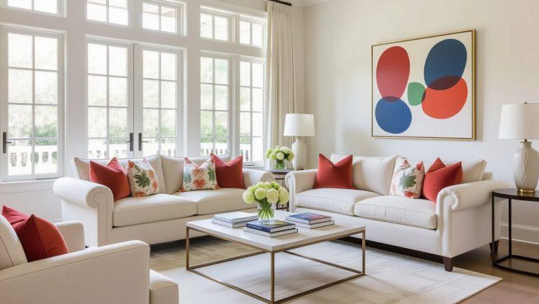 17 House Interior Ideas to Elevate Every Room