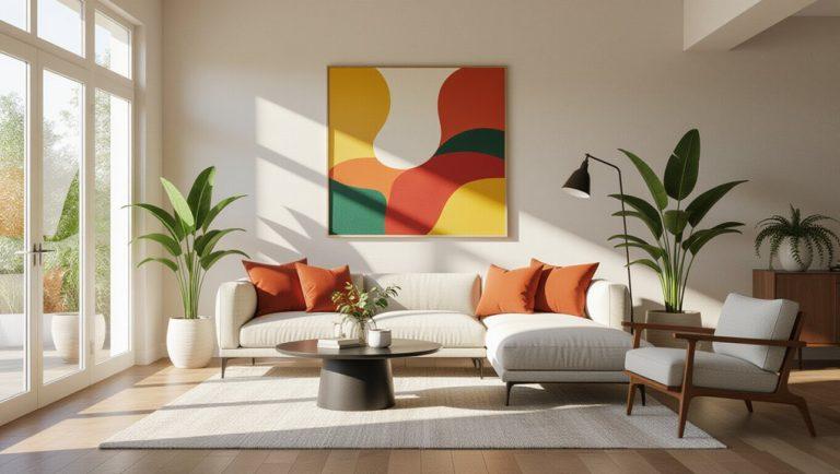 15 House Interior Inspiration for a Fresh Look