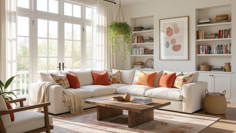 15 Home Inspiration Ideas to Bookmark Right Now