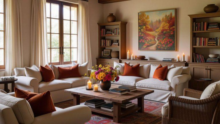 18 Conversation Room Ideas for Intimate Gatherings