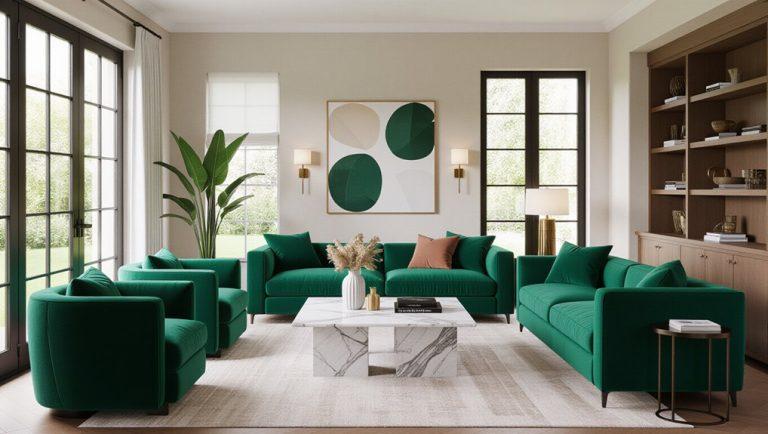 17 Interior Design Living Room Ideas Worth Saving