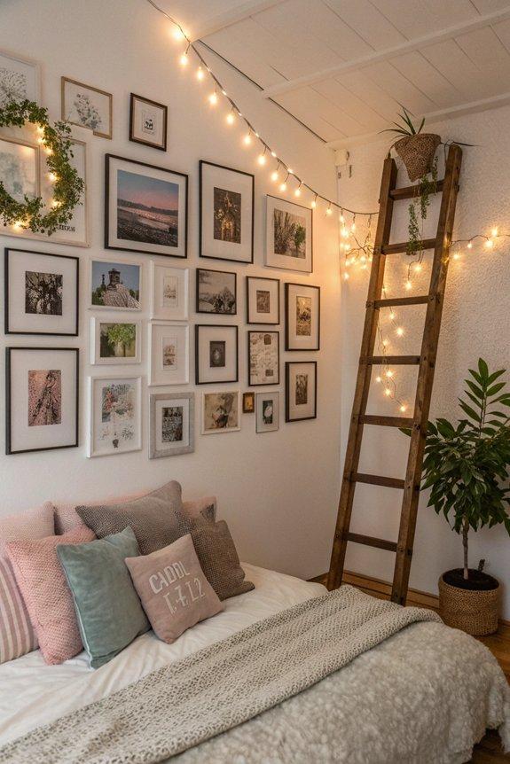 15 Wall Decor Bedroom Ideas That Add Character