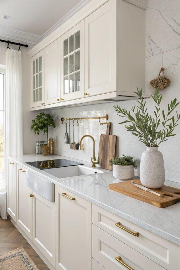 15 Kitchen Aesthetic Ideas You Need to See