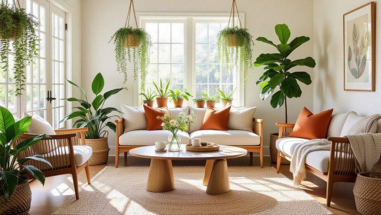 18 Living Decor Ideas for a Stylish Home