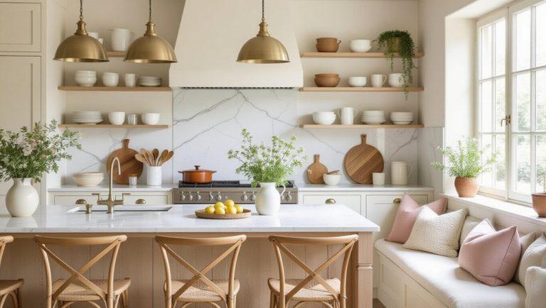15 Kitchen Aesthetic Ideas You Need to See