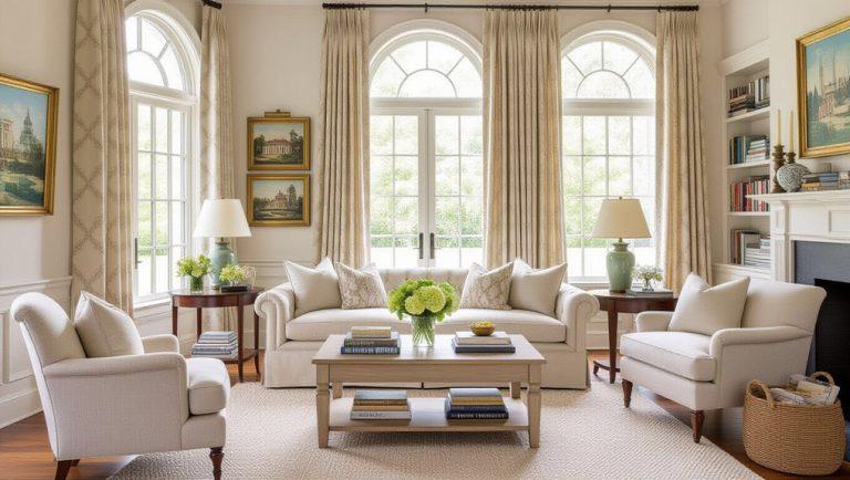 16 House Interior Decor Ideas With Timeless Appeal
