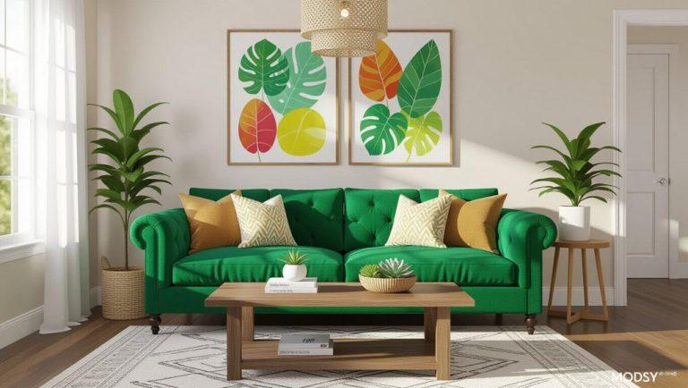 15 House Decorating Ideas That Transform Any Space