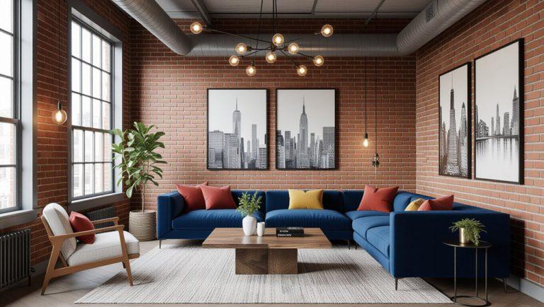 16 NYC Apartment Interior Ideas With Urban Style