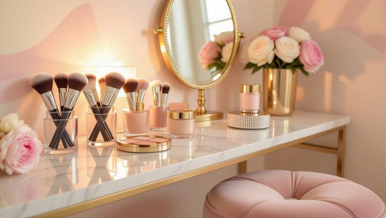 15 Vanity Inspo Ideas You Need to Recreate