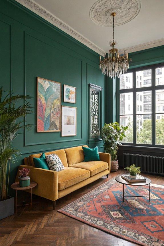 17 House Interior Ideas to Elevate Every Room