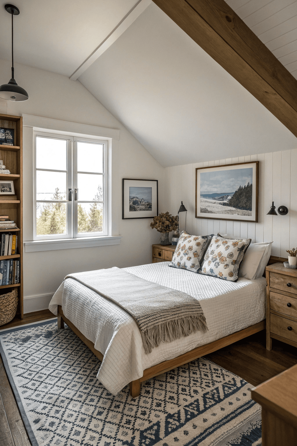 17 Small Bedroom Layout Ideas To Try