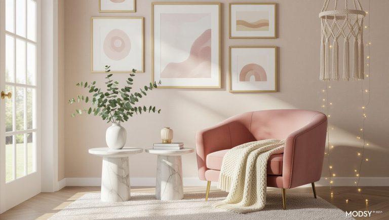 16 Aesthetic Room Decor to Elevate Your Space