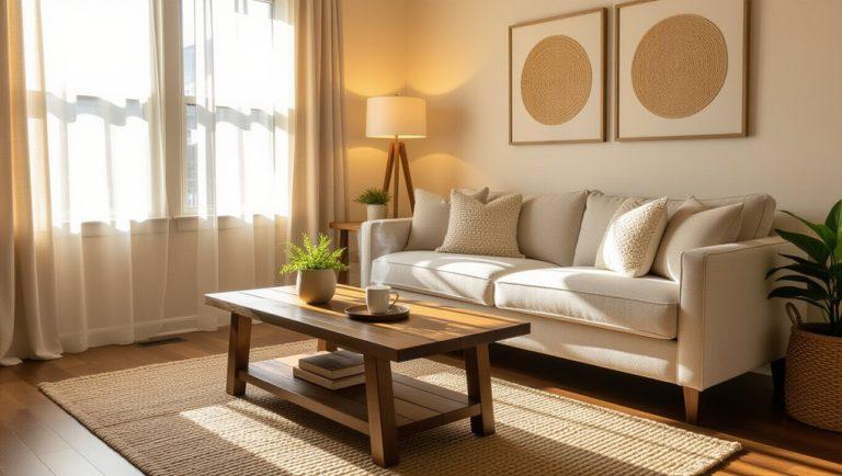 18 Warm Apartment Aesthetic Ideas for Any Rental