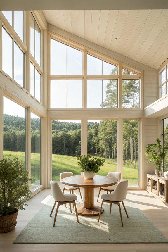 16 Minimalist House Design Ideas for Simple Living