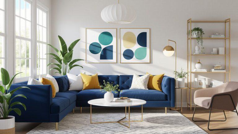 18 Home Design Decor Ideas to Inspire You